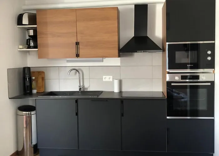 Location Studio De 2 - 4 Personnes
