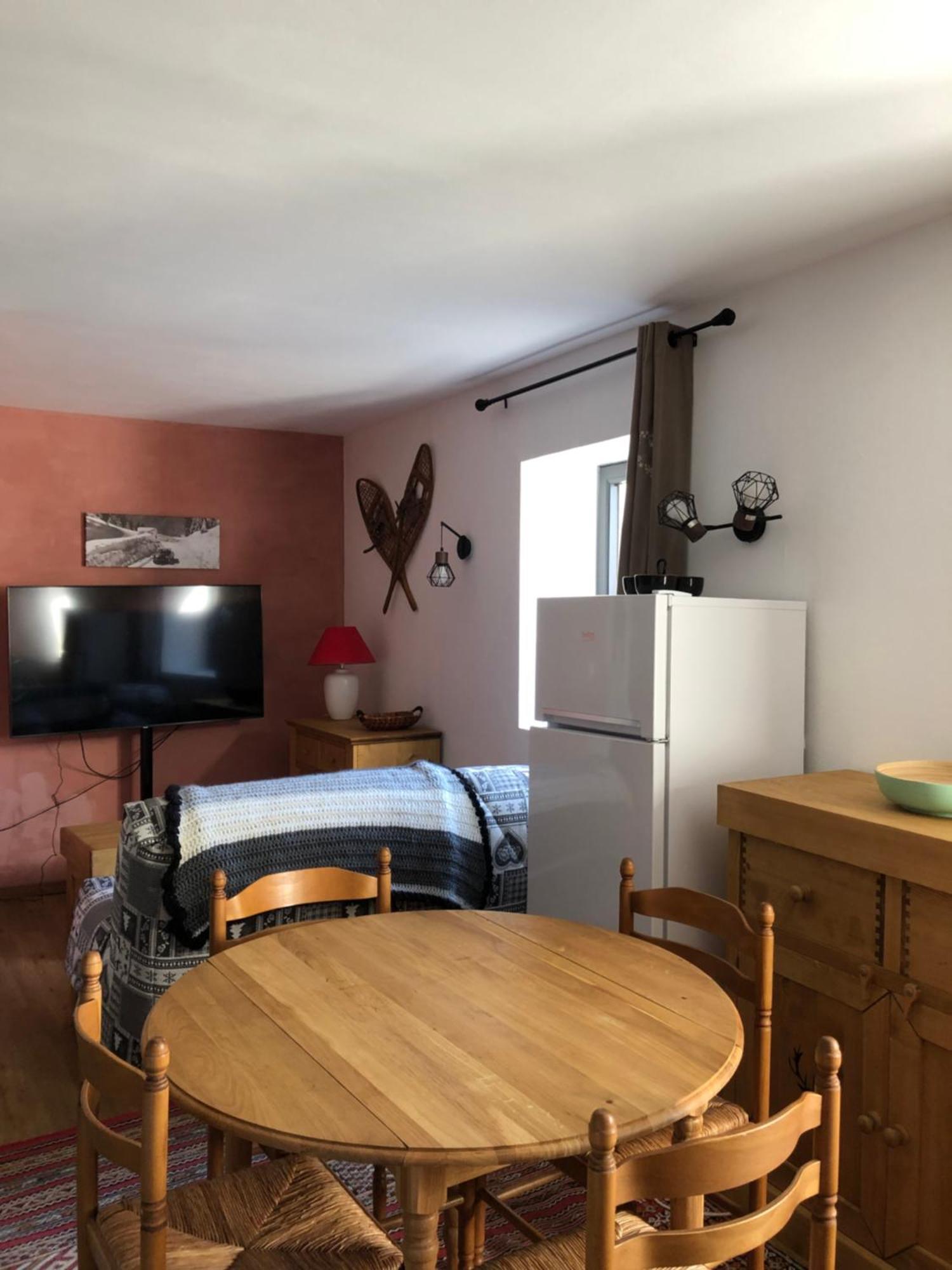 Apartment Location De 2 - 4 Personnes *